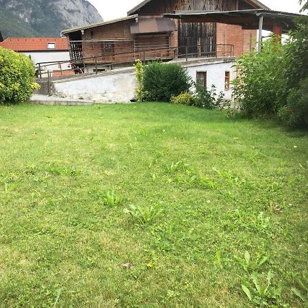 Posthof Apart . Zimmer Zirl Exterior foto
