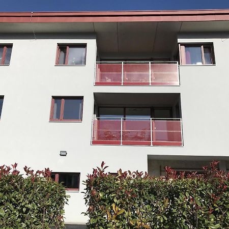 Posthof Apart . Zimmer Zirl Exterior foto