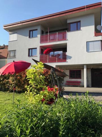 Posthof Apart . Zimmer Zirl Exterior foto