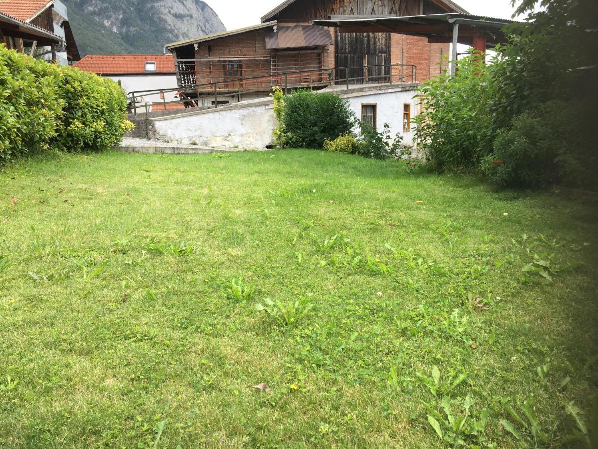 Posthof Apart . Zimmer Zirl Exterior foto