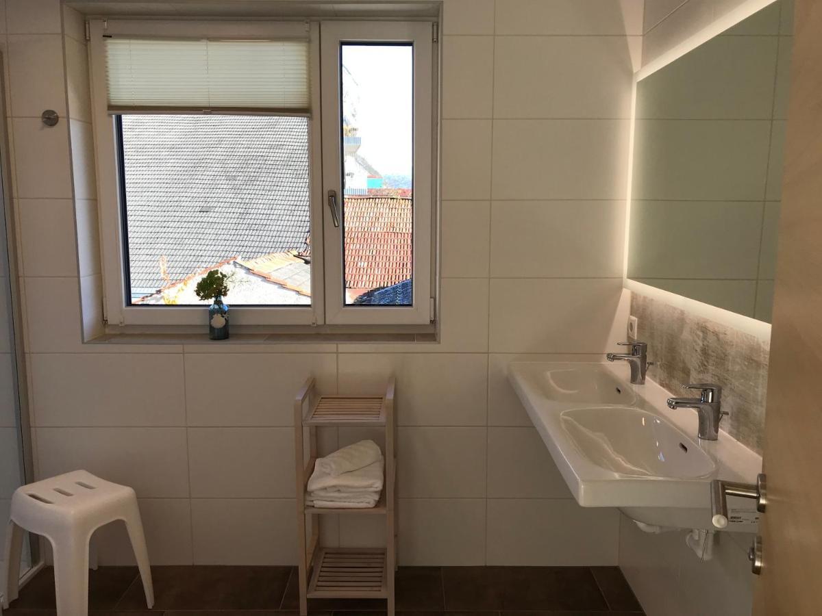 Posthof Apart . Zimmer Zirl Exterior foto