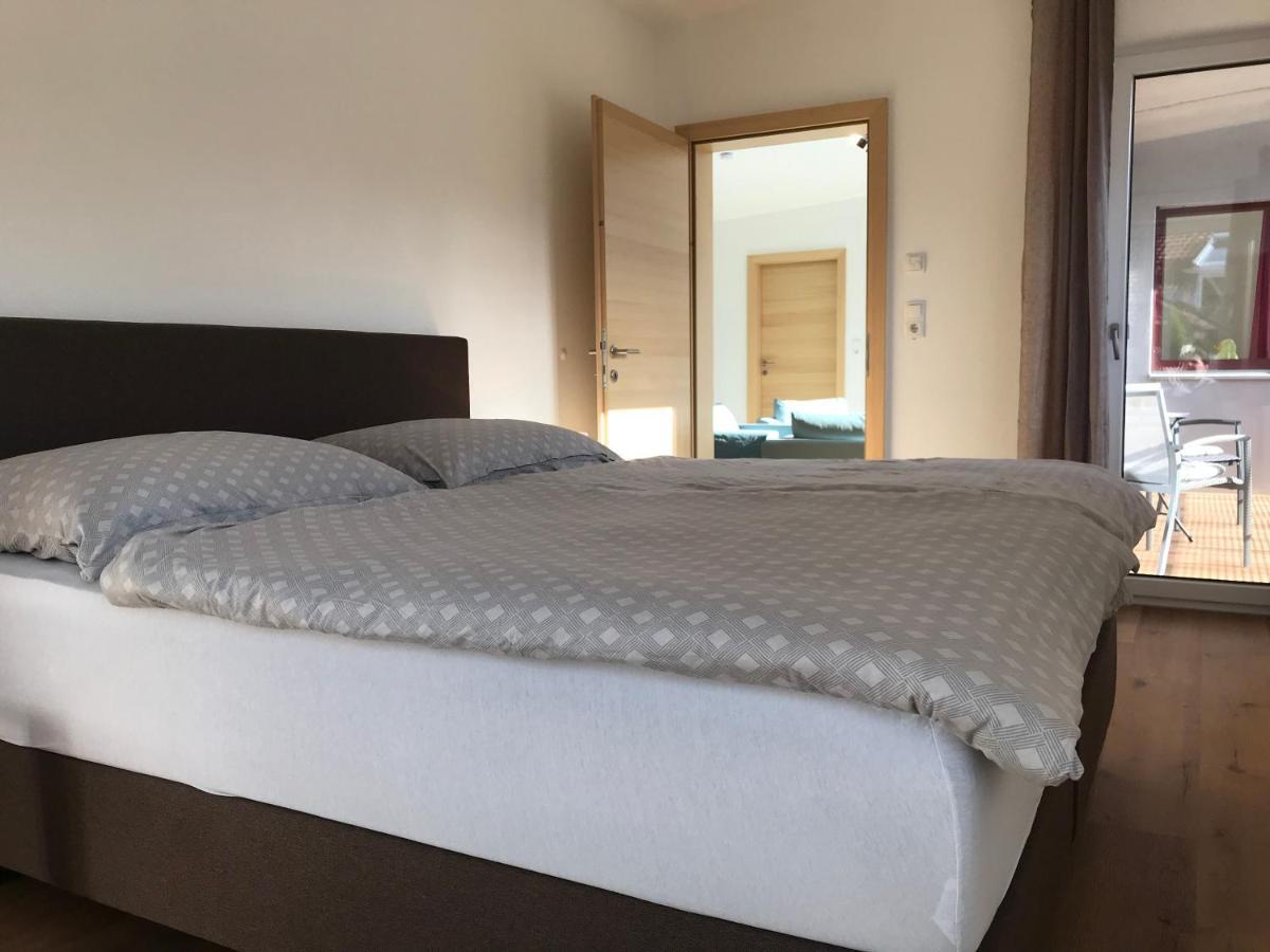 Posthof Apart . Zimmer Zirl Exterior foto