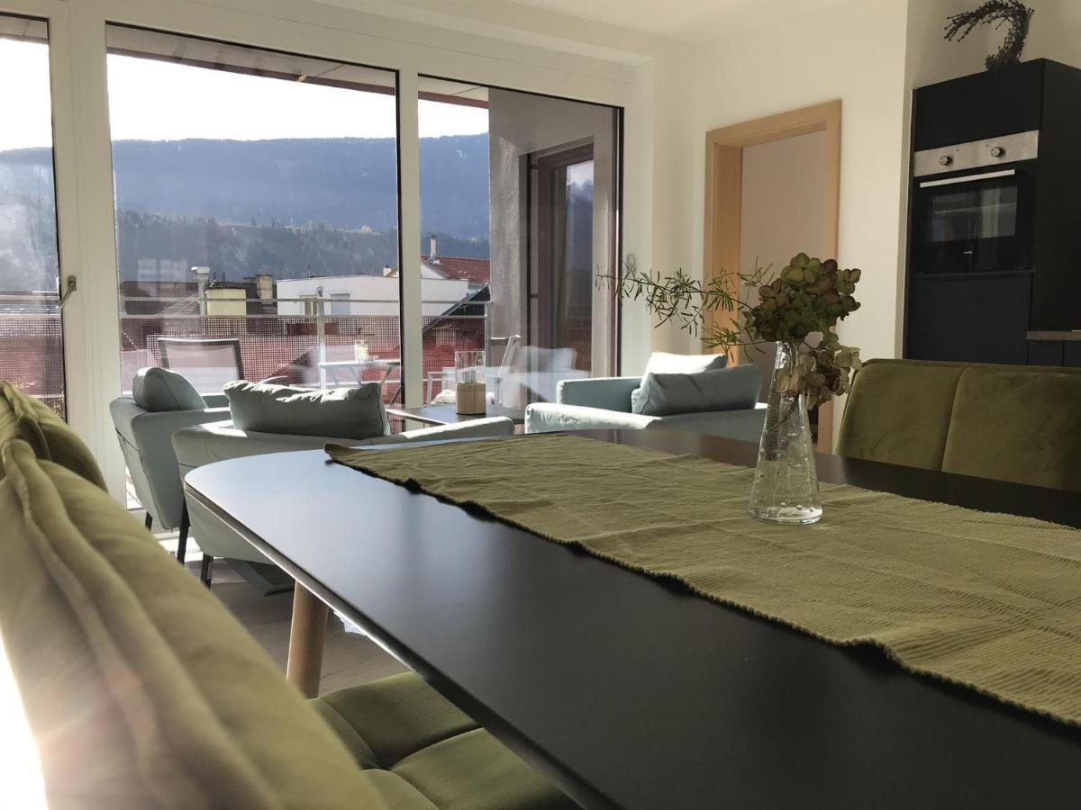 Posthof Apart . Zimmer Zirl Exterior foto