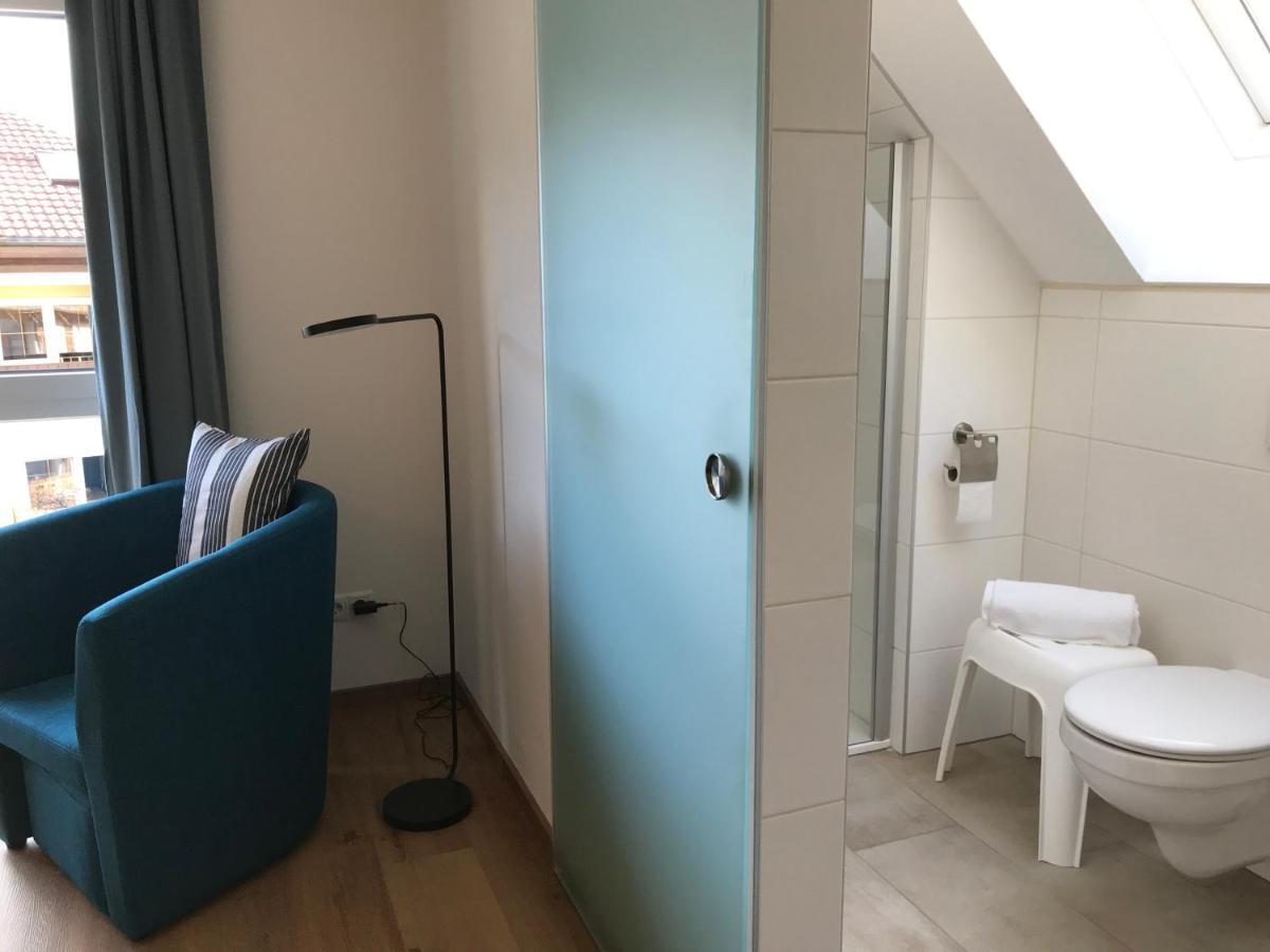 Posthof Apart . Zimmer Zirl Exterior foto
