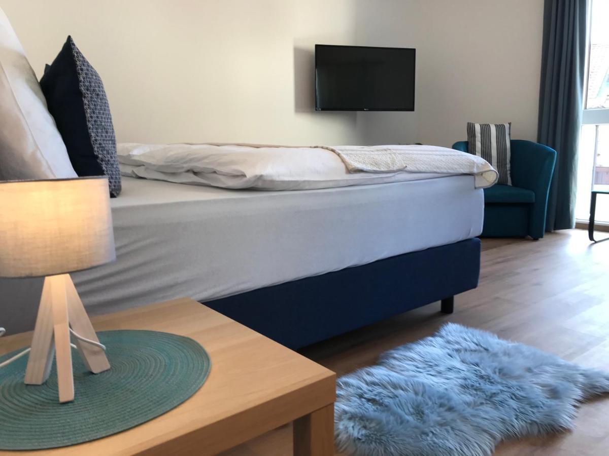 Posthof Apart . Zimmer Zirl Exterior foto