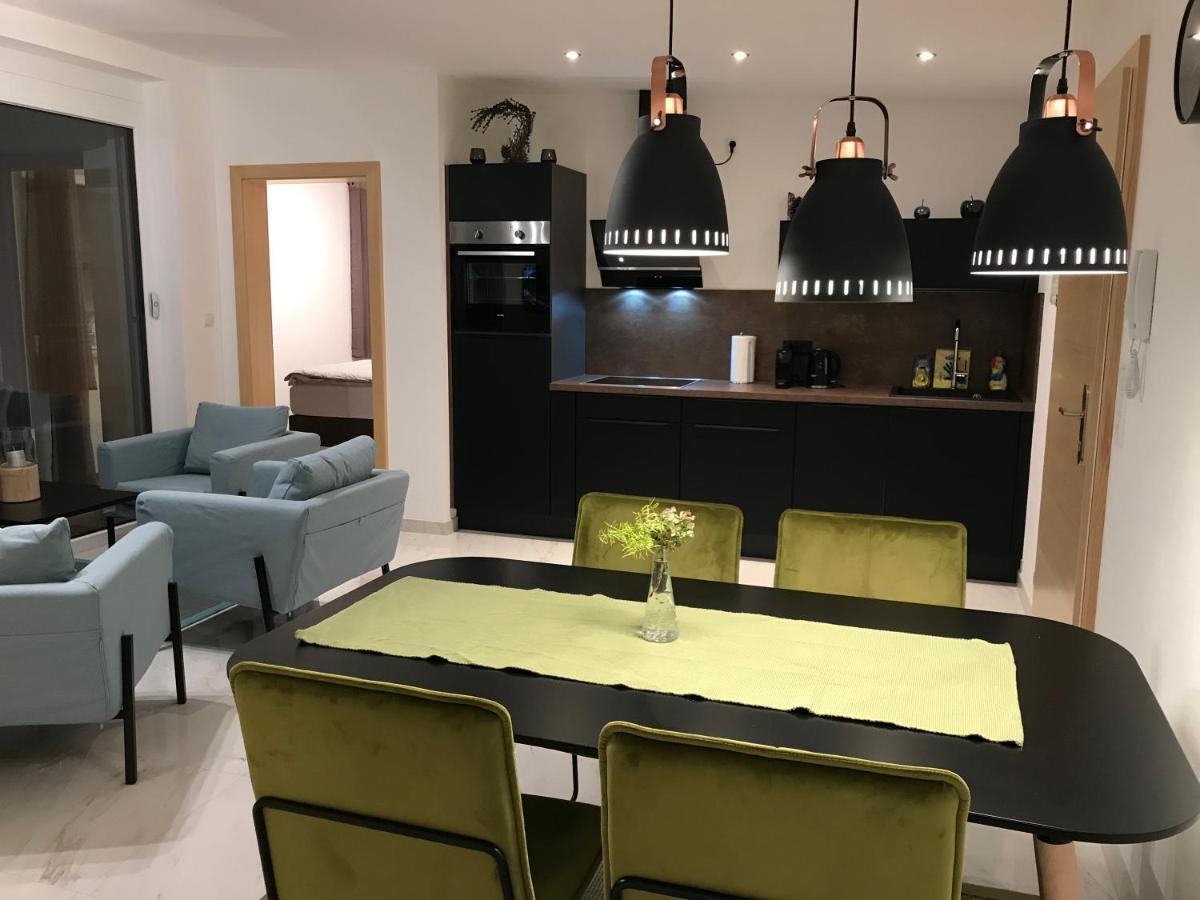 Posthof Apart . Zimmer Zirl Exterior foto