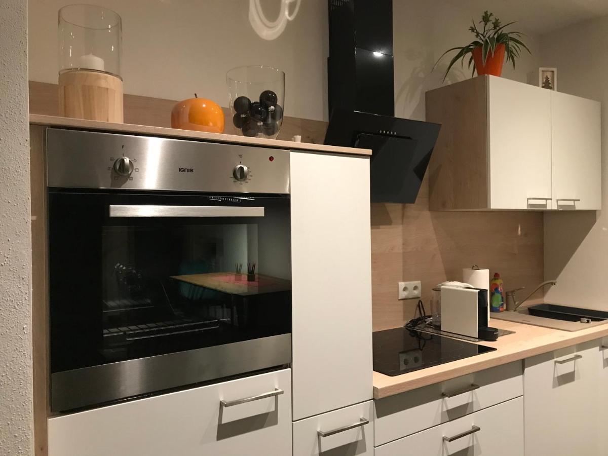 Posthof Apart . Zimmer Zirl Exterior foto