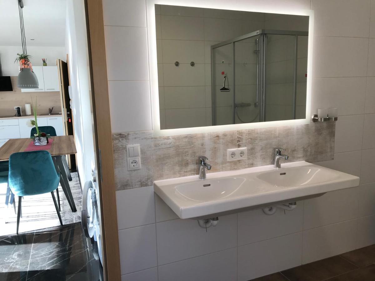 Posthof Apart . Zimmer Zirl Exterior foto