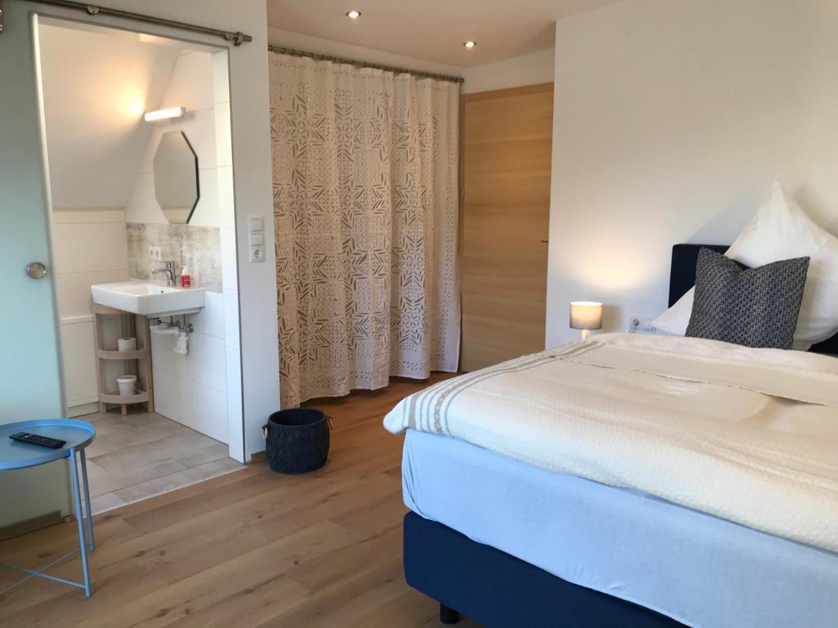 Posthof Apart . Zimmer Zirl Exterior foto